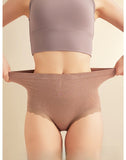 Seamless Mulberry Silk Comfort Panty for Women ( Set of 03 )