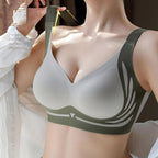 Soft Lift Seamless Comfort Support Bra ( Set of 3 )
