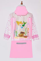 KIDS Waterproof Raincoat