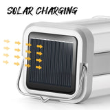 Solar Glow Premium Portable LED Light