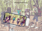 Long Range Wireless Clip Microphone Setup