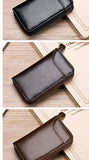Multifunctional Car Key Holder Pouch
