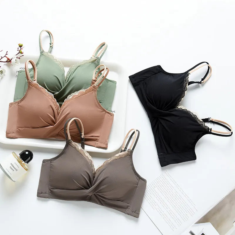 Premium Everyday Wear Adjustable Lift Bra