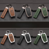 Durable Toyota Zinc Alloy Key Cover