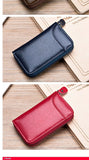 Multifunctional Car Key Holder Pouch