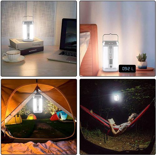 Solar Glow Premium Portable LED Light
