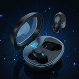 Clear Bass Compact TWS Earbuds