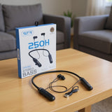 STR 250H Sports  Magnetic Neckband