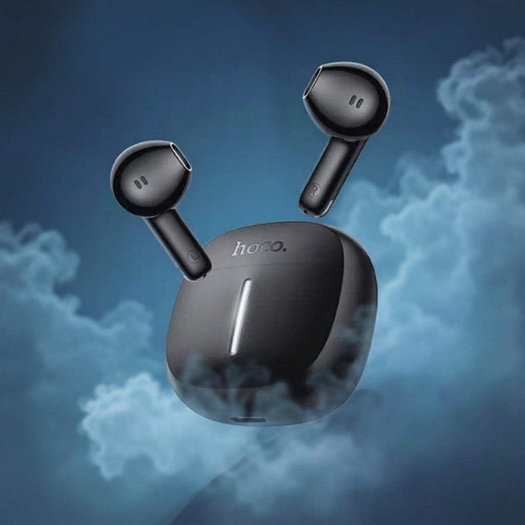 Hoco Comfort Fit TWS Earbuds