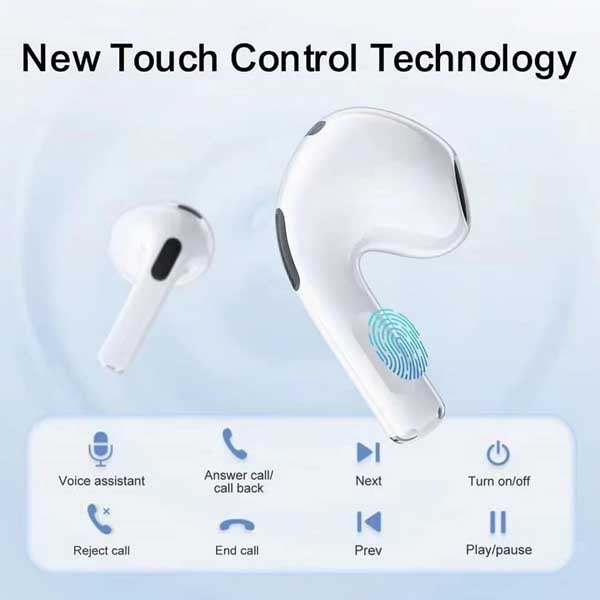 AirPods Pro 3rd gen