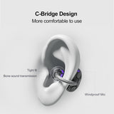 Smart Fit Stereo Wireless Earbuds