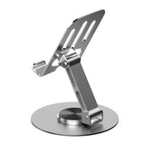 Original Metal 360 Degree Rotatable & Portable Phone Holder
