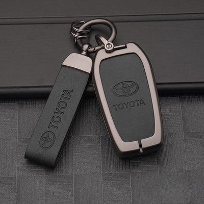 Durable Toyota Zinc Alloy Key Cover
