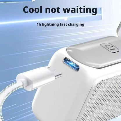 FrostAir High Speed Turbo Fan