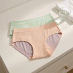 Women’s Seamless Comfort Panty ( Set of 3 )