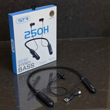 STR 250H Sports  Magnetic Neckband