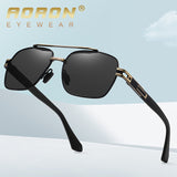 Stylish UV-Blocking Eyewear for Men & Women