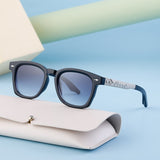 UV Shield Cross-Border Men’s Shades