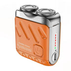 USB Mini Beard Grooming Shaver For Men