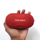 Waterproof Mini Koleer S39 Wireless Speaker