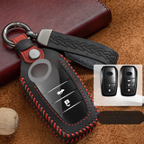 Universal Toyota Leather Key Protector