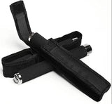 Metal Extendable Self-Defense Stick with Bag