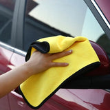 Microfiber Car Wash Towel