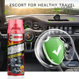 Car and Bike Dashboard Polisher