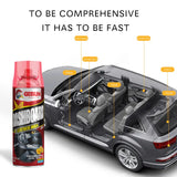 Car and Bike Dashboard Polisher