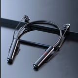 Neck Hanging Sports Bluetooth Headset