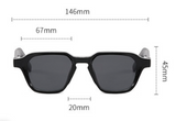 Royal Glare UV Protection Sunglasses
