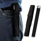 Metal Extendable Self-Defense Stick with Bag