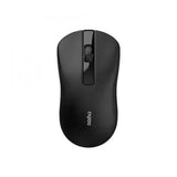 Handy Silent Wireless Optical Mouse