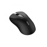 Handy Silent Wireless Optical Mouse