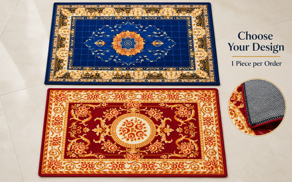 Choose design one piece per order