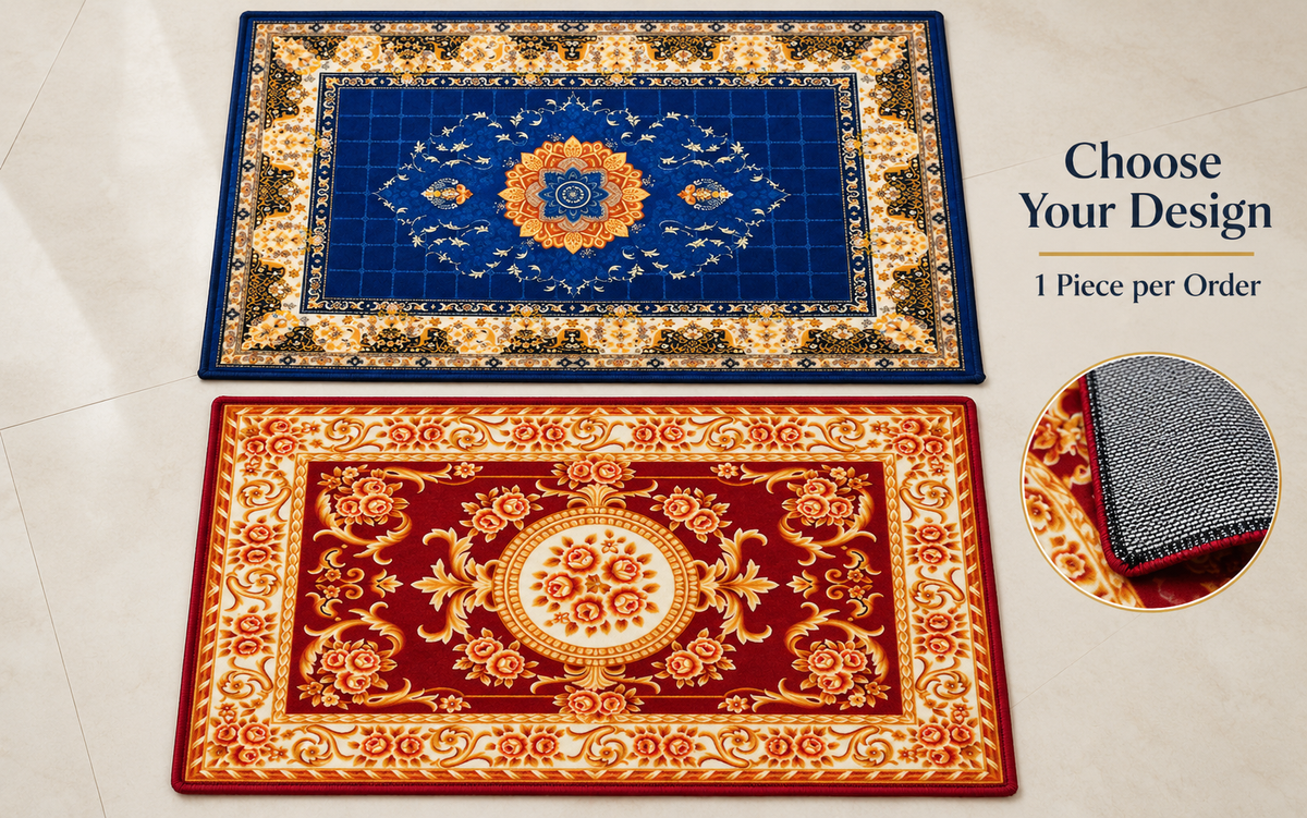 Choose design one piece per order
