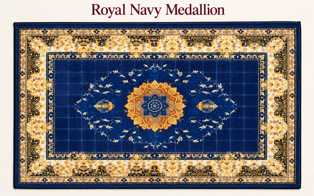Royal Navy Medallion