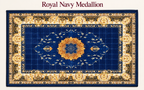 Royal Navy Medallion