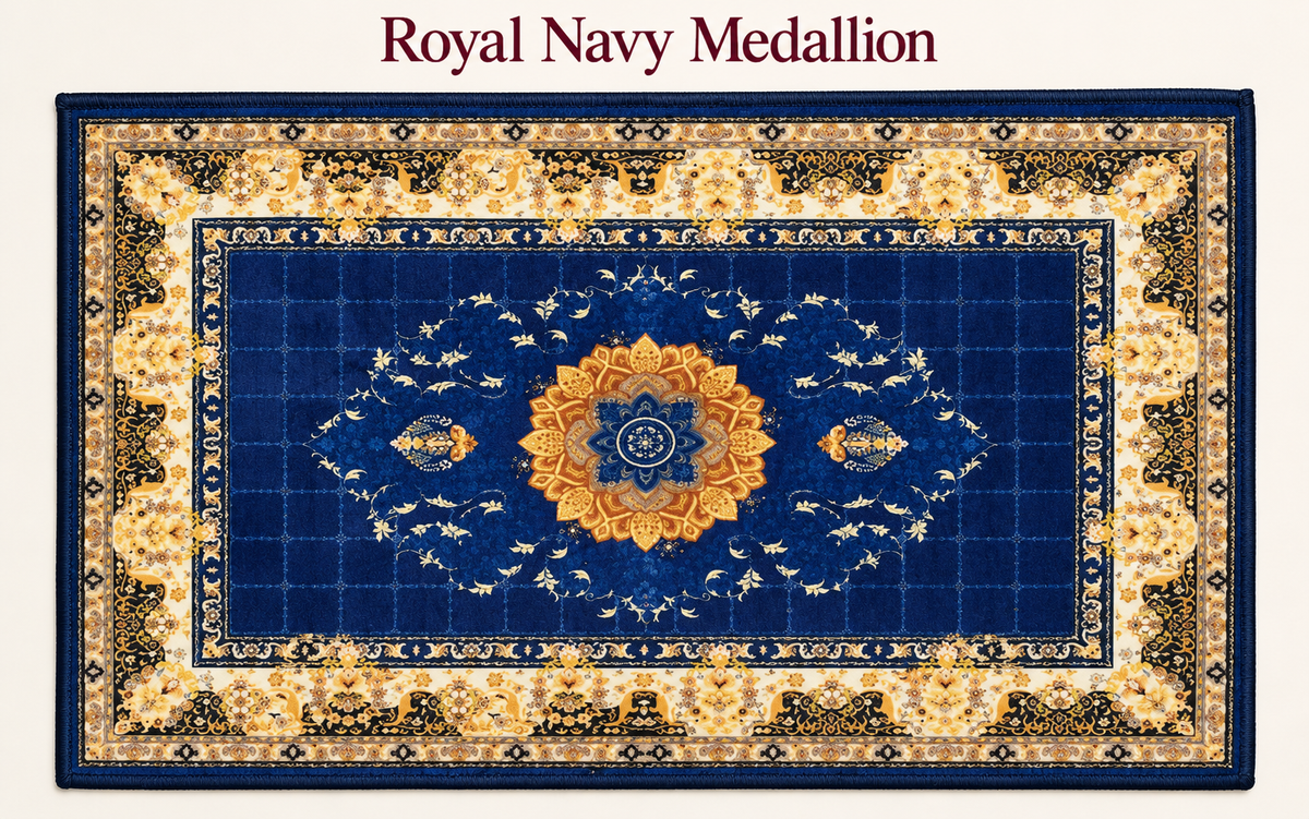 Royal Navy Medallion