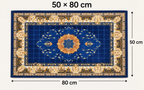 50 x 80 cm measurement guide