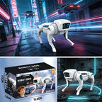 Kids Robotic Dog Toy