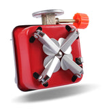 Portable Butane Gas Stove Burner With 340 ml Gas Range