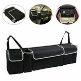 Car oxford cloth trunk storage bag