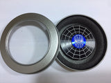 Fidget Aluminum Shield Set Hand Spinner