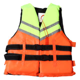 Life Saving Life Jacket