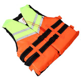 Life Saving Life Jacket