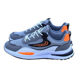 Men's Breathable Outdoor Sports and Travel Shoes