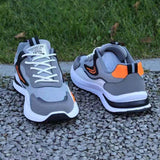 Men's Outdoor Sports & Running Shoes