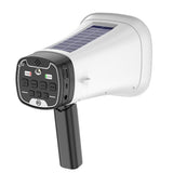 Solar Power Megaphone Speaker