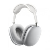 Over-ear noise cancelling long standby built-in headset